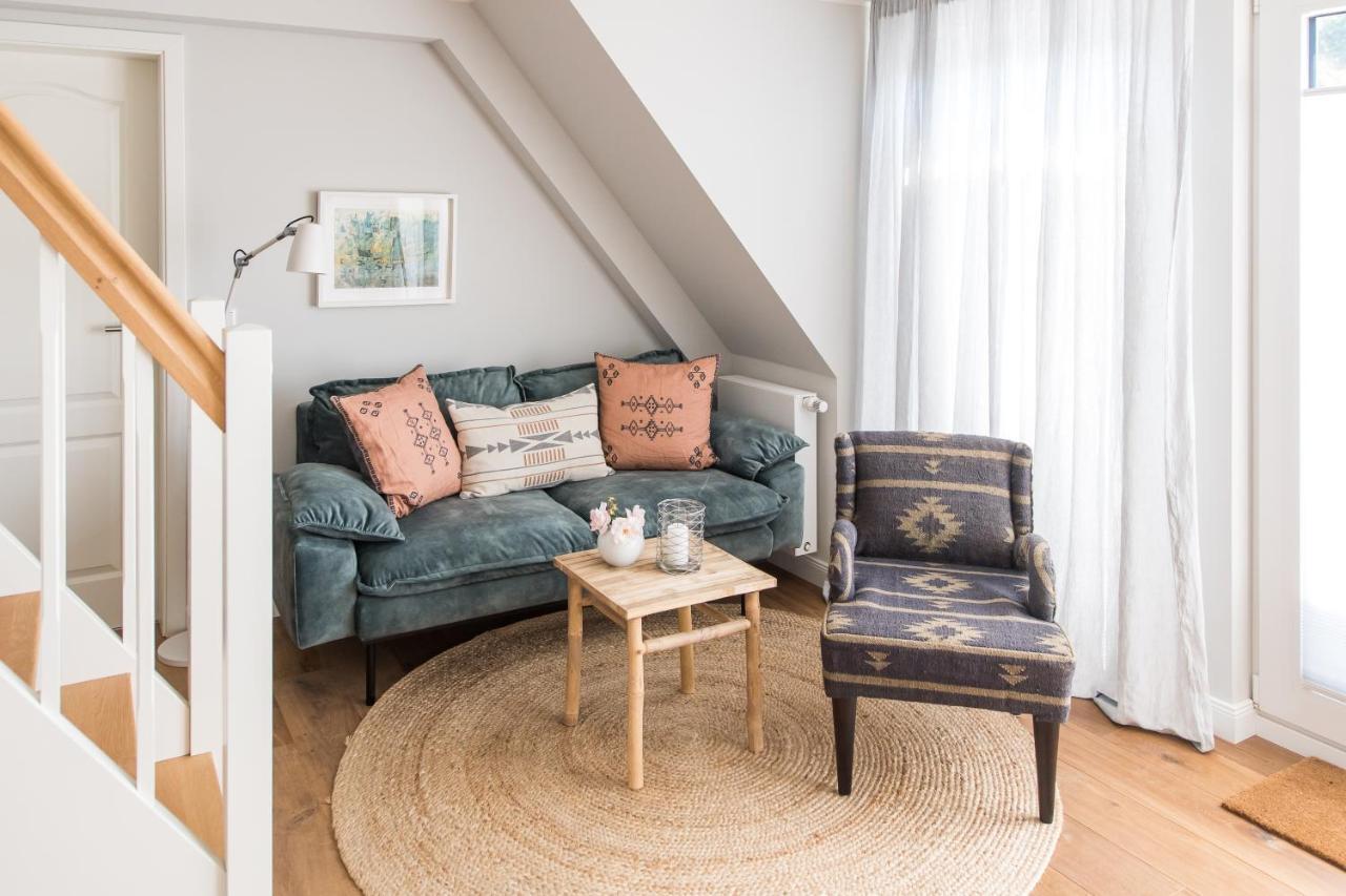 Welle 11 Sylt Apartment Westerland Exterior photo
